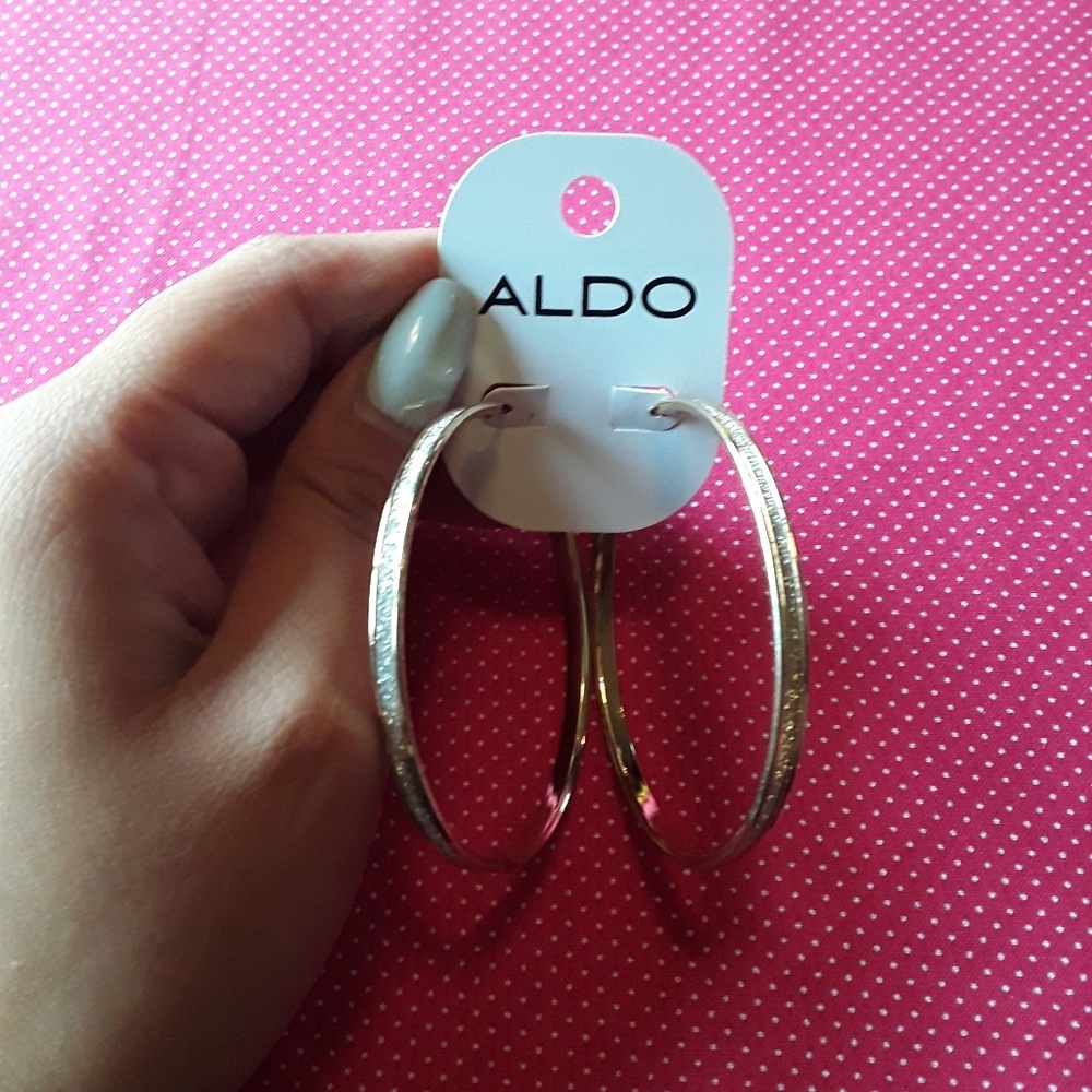 ALDO EARRINGS